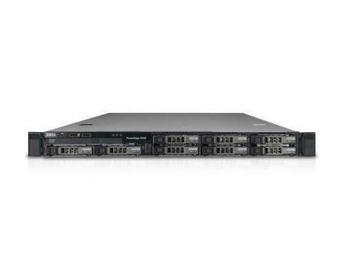 Dell R420 / 2x E5-2450L 8 Core / 32GB RAM, Computers en Software, Servers, Zo goed als nieuw, Minder dan 2 Ghz, Hot swappable onderdelen