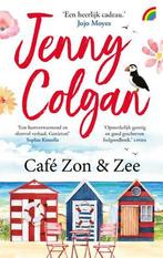 Cafe Zon   Zee |  NIEUW | Colgan, Jenny | 9789041714992, Ophalen of Verzenden, Nieuw, Colgan, Jenny