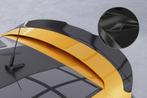 Achtervleugel met ABE voor Opel Corsa E OPC HF662-G, Verzenden, Nieuw