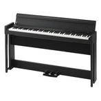 Korg C1 Air BK digitale piano, Muziek en Instrumenten, Piano's, Nieuw