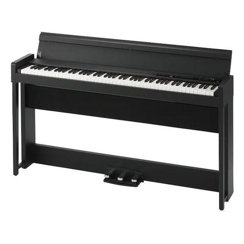 Korg C1 Air BK digitale piano, Muziek en Instrumenten, Piano's