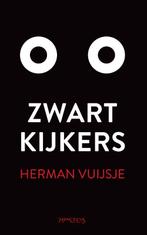 Zwartkijkers 9789044639537 Herman Vuijsje, Verzenden, Gelezen, Herman Vuijsje