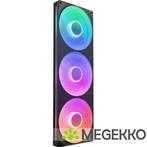 NZXT F420 RGB Core - Black, Computers en Software, Verzenden, Nieuw