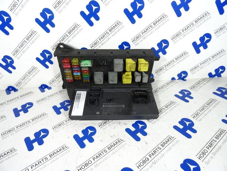 SAM module A 906 545 1001* o.a: Sprinter w906, Auto-onderdelen, Elektronica en Kabels, Gebruikt, 3 maanden garantie, Mercedes-Benz