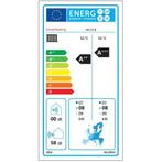 Househeating Warmtepomp Monoblock 8 Kw, Doe-het-zelf en Verbouw, Verwarming en Radiatoren, Verzenden, Nieuw