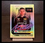 Red Bull Racing - Max Verstappen - Ruilkaart, Nieuw