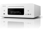 Denon RCD-N12DAB - Alles-in-één hifisysteem - DAB/FM-radio, Verzenden, Nieuw