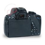 Canon EOS 700D nr. 1802, Ophalen of Verzenden, Zo goed als nieuw, Spiegelreflex, Canon