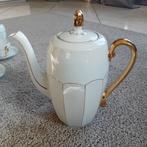 Koffieservies voor 6 (15) - Porselein - Victoria China, Antiek en Kunst
