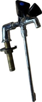 Tapmaterialen Tapkranen Meters, Spoelkoppen etc etc, Gebruikt, Barinrichting