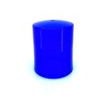 Blauwe Losse Lens Voor Dasteri 425 en 426 Serie Zwaailamp, Ophalen of Verzenden, Nieuw