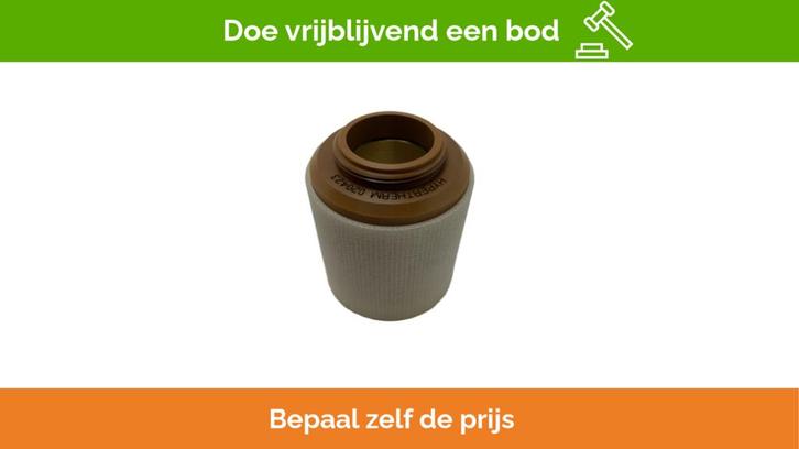 Bieden: Retaining Cap for HT 2000/ARIA 100A/200A, Watersport en Boten, Bootonderdelen, Kombuis en Sanitair, Nieuw, Zeilboot of Motorboot
