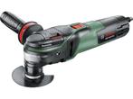 Bosch PMF 350 CES - Multitool - 350W motor - 15.000-20.000, Verzenden, Zo goed als nieuw