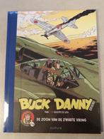 Buck Danny De zoon van de zwarte viking - auteurs exemplaar, Boeken, Nieuw