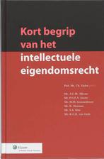 Kort begrip van het intellectuele eigendomsrecht, Verzenden, Gelezen, L. Wichers Hoeth