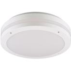 LED Plafondlamp - Badkamerlamp - Trion Keraly - Opbouw Rond, Huis en Inrichting, Lampen | Plafondlampen, Ophalen of Verzenden