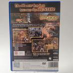 Cabelas Dangerous Hunts Playstation 2, Ophalen of Verzenden, Nieuw