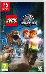 LEGO Jurassic World, Ophalen of Verzenden, Nieuw