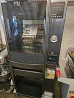 Fri-jado STG5 kippengrill 380v in veiling, Gebruikt, Fornuis, Frituur en Grillen