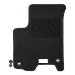 Automatten Chevrolet Aveo (2006-2011) - Naaldvilt, Verzenden, Nieuw