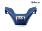 Stuurkap Achter Piaggio | Vespa MP3 300 ie LT Hybrid/Ibrido, Verzenden, Gebruikt