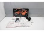 LEGO Technic - Mercedes-Benz G 500 PROFESSIONAL Line - 42177, Verzenden, Zo goed als nieuw