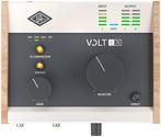 Universal Audio Volt 176 met gratis extra plugin, Computers en Software, Audio-software, Nieuw, Ophalen of Verzenden