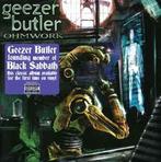 LP nieuw - Geezer Butler - Ohmwork, Verzenden, Nieuw in verpakking