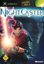 Nightcaster: Defeat the Darkness - Xbox Original, Spelcomputers en Games, Games | Xbox Original, Ophalen of Verzenden, Nieuw