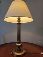 Herda - Tafellamp - Brons, Messing - Without the lampshade, Antiek en Kunst