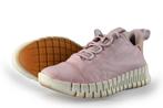 Ecco Sneakers in maat 37 Roze | 10% extra korting, Ecco, Overige kleuren, Verzenden, Sneakers of Gympen