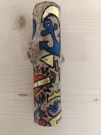 A new tatto on tree with latin details