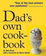 Dads Own Cookbook by Sloan, Bob New   ,,, Boeken, Kookboeken, Zo goed als nieuw, Sloan, Bob, Verzenden