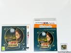 Nintendo 3DS - Laytons Mystery Journey - Katrielle En Het M, Spelcomputers en Games, Games | Nintendo 2DS en 3DS, Verzenden, Gebruikt