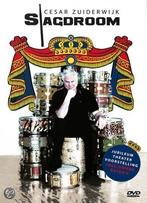 Cesar Zuiderwijk - Slagdroom (DVD-V, PAL) 8714221052824, Verzenden, Nieuw in verpakking