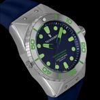 Tecnotempo - Divers 1000M Ocean Force - Automatic -, Nieuw