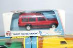 Solido 1:43 - Modelauto (5) - Solido Lot Of 5x Models:, Hobby en Vrije tijd, Nieuw