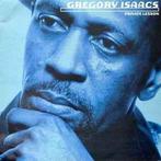 cd - Gregory Isaacs - Private Lesson, Cd's en Dvd's, Cd's | Reggae en Ska, Zo goed als nieuw, Verzenden