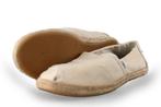 Toms Instappers in maat 40 Beige | 10% extra korting, Overige kleuren, Verzenden, Overige typen, Zo goed als nieuw