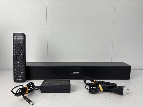 Bose - Solo 5 TV Sound System - Active Luidspreker, Audio, Tv en Foto, Radio's