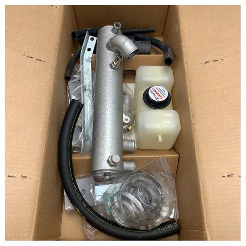 Bieden: Martec sea water heat exchanger for OMC 3.0L 4 cili, Watersport en Boten, Bootonderdelen, Motor en Techniek, Nieuw, Zeilboot of Motorboot