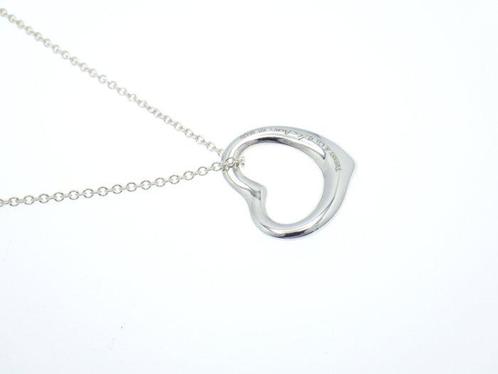 Zonder Minimumprijs - Tiffany & Co. - Halsketting - Elsa, Sieraden, Tassen en Uiterlijk, Kettingen