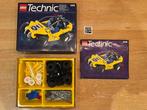 Lego Set - 8408 - Technic - Desert Ranger 8408, Nieuw