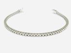 Armband - 18 karaat Witgoud - 4.35ct. tw. Diamant, Nieuw