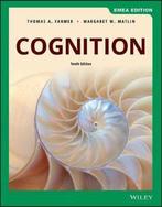 9781119657521 Cognition | Tweedehands, Verzenden, Zo goed als nieuw, Thomas A. Farmer