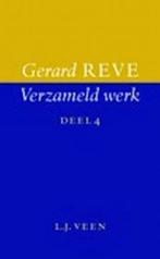 Verzameld Werk Reve Dl 4 Vierde Man 9789020459982, Boeken, Verzenden, Zo goed als nieuw, Gerard Reve