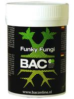 B.A.C. Funky Fungi 100 gr, Ophalen of Verzenden, Nieuw