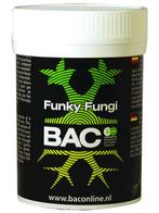 B.A.C. Funky Fungi 100 gr, Nieuw, Ophalen of Verzenden