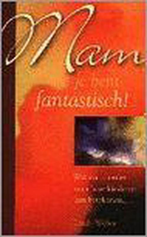 MAM JE BENT FANTASTISCH 9789060676738 L. Weber, Boeken, Godsdienst en Theologie, Gelezen, Verzenden