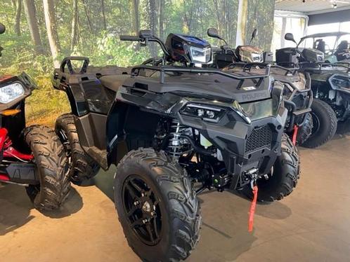 Polaris Sportsman, diverse modellen uit voorraad leverbaar, Motoren, Quads en Trikes